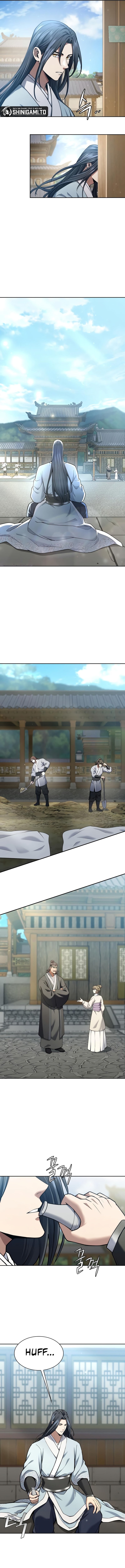 Baca Regression Of The Yong Clan Heir - Chapter 44 halaman 3