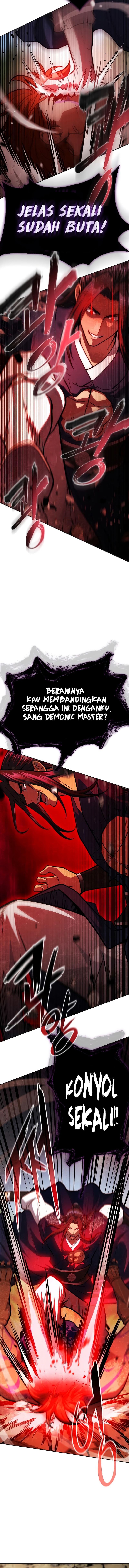 Baca Regression Of The Yong Clan Heir - Chapter 50 halaman 13