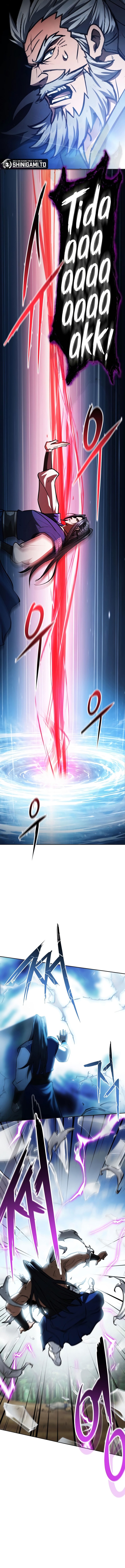 Baca Regression Of The Yong Clan Heir - Chapter 50 halaman 20