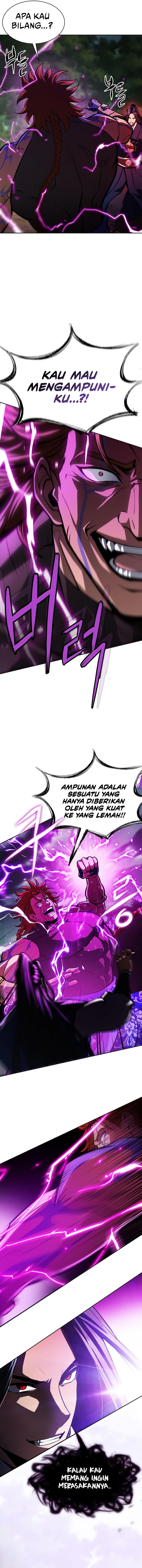 Baca Regression Of The Yong Clan Heir - Chapter 50 halaman 4