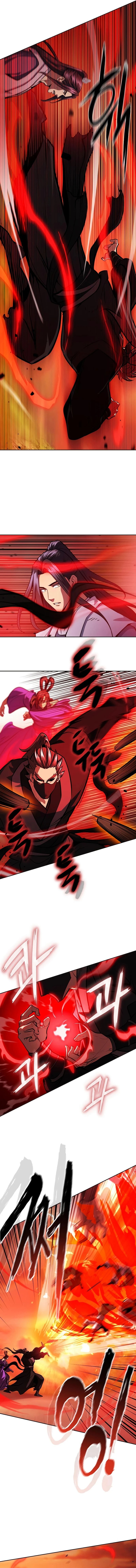 Baca Regression Of The Yong Clan Heir - Chapter 52 halaman 15