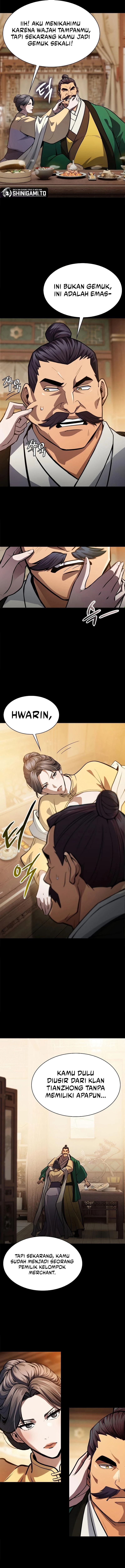 Baca Regression Of The Yong Clan Heir - Chapter 52 halaman 3