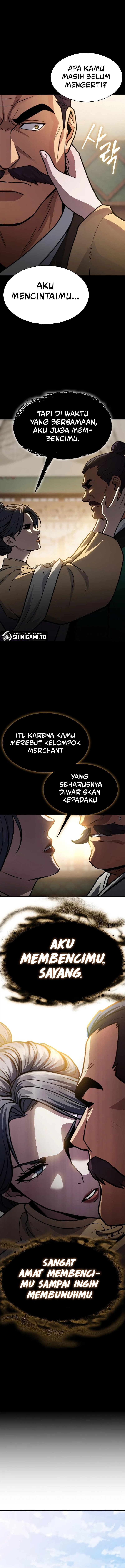 Baca Regression Of The Yong Clan Heir - Chapter 52 halaman 4