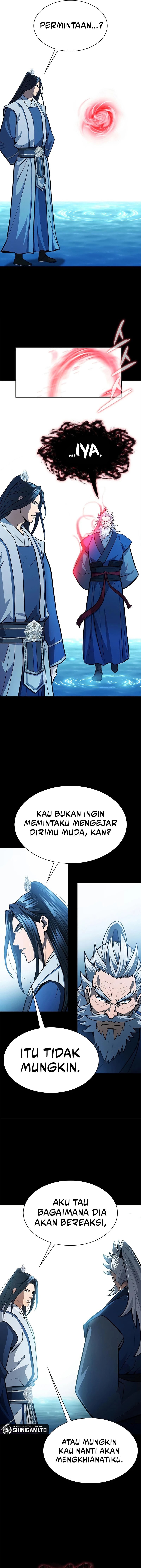 Baca Regression Of The Yong Clan Heir - Chapter 53 halaman 10