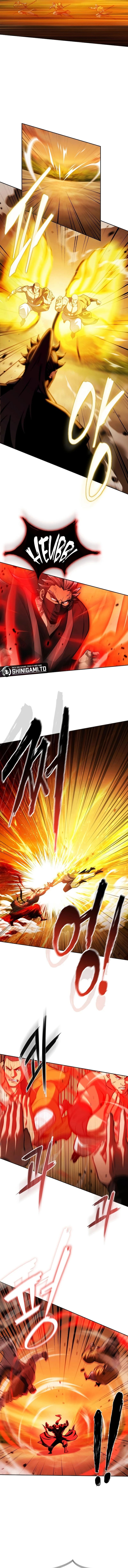 Baca Regression Of The Yong Clan Heir - Chapter 53 halaman 4