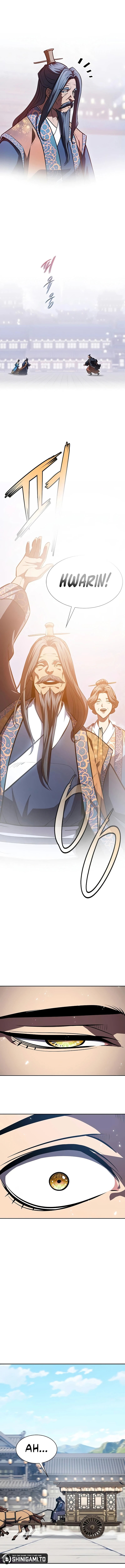 Baca Regression Of The Yong Clan Heir - Chapter 55 halaman 11