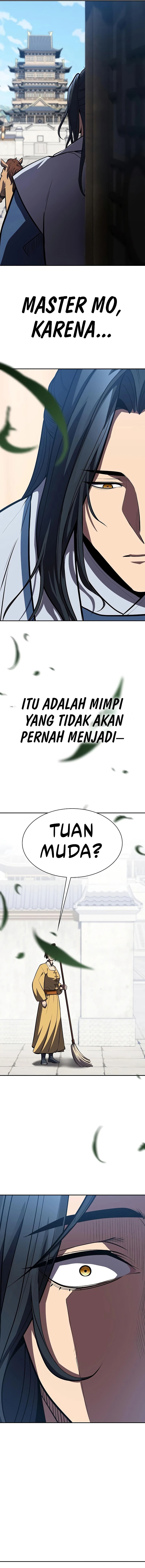 Baca Regression Of The Yong Clan Heir - Chapter 55 halaman 14