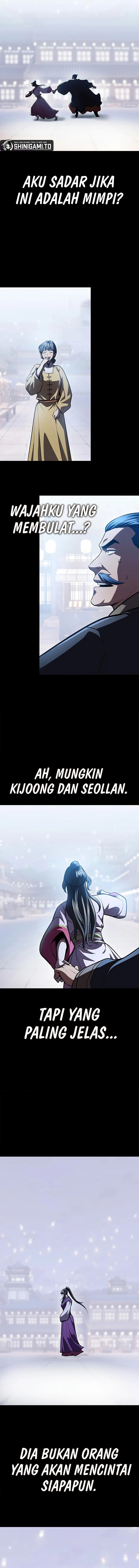 Baca Regression Of The Yong Clan Heir - Chapter 55 halaman 6
