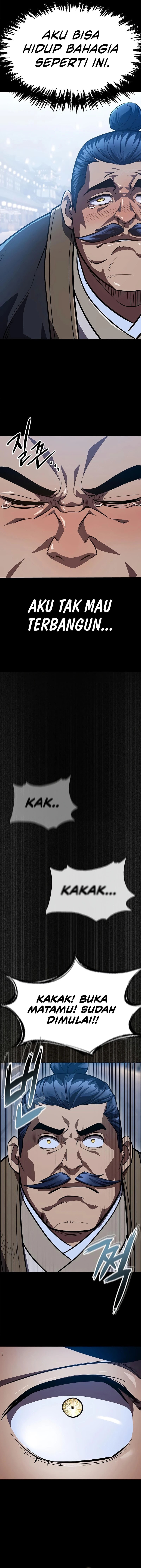 Baca Regression Of The Yong Clan Heir - Chapter 55 halaman 8