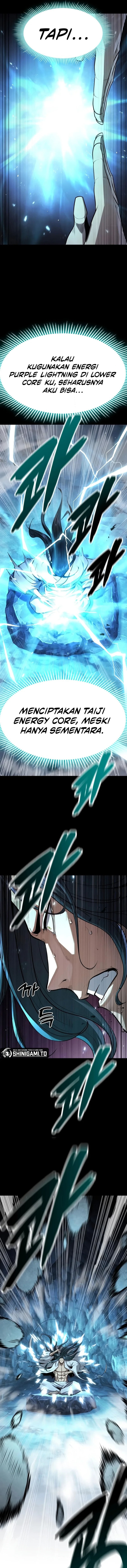 Regression Of The Yong Clan Heir Chapter 56 - Page 13