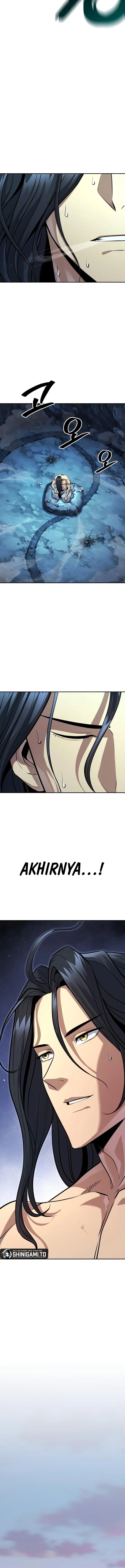 Regression Of The Yong Clan Heir Chapter 56 - Page 14