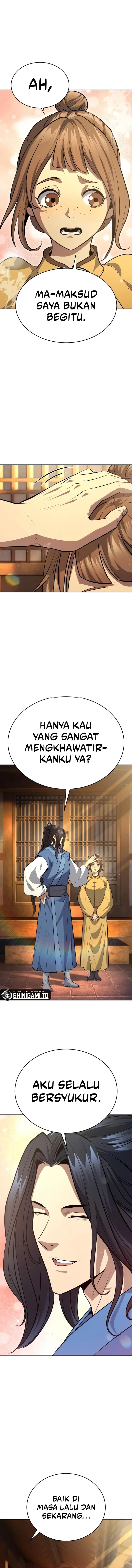 Regression Of The Yong Clan Heir Chapter 56 - Page 18