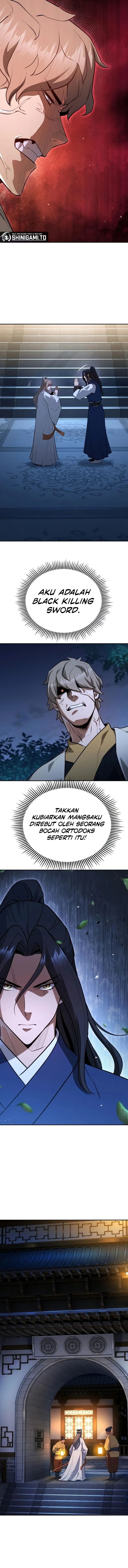 Regression Of The Yong Clan Heir Chapter 59 - Page 12