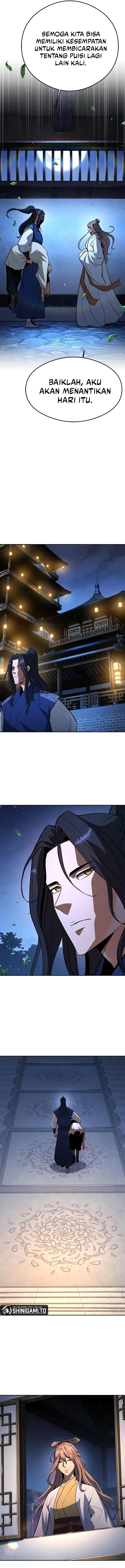 Regression Of The Yong Clan Heir Chapter 60 - Page 17