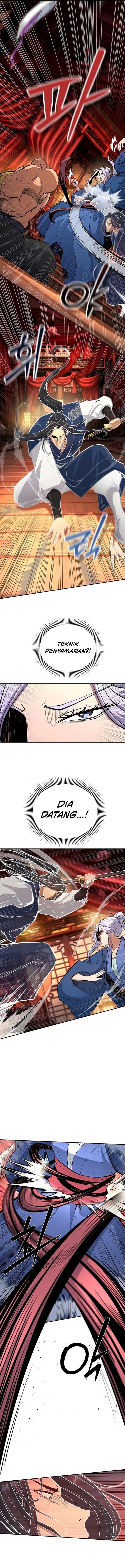 Regression Of The Yong Clan Heir Chapter 61 - Page 15