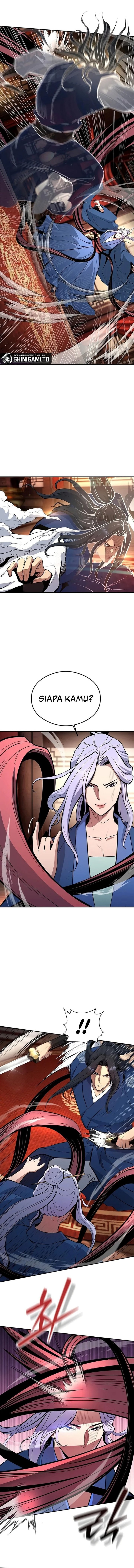 Regression Of The Yong Clan Heir Chapter 61 - Page 16