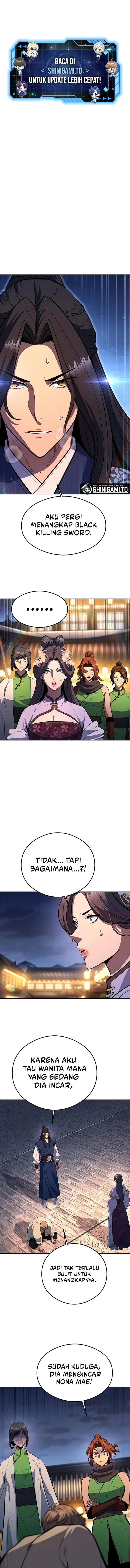 Regression Of The Yong Clan Heir Chapter 61 - Page 2