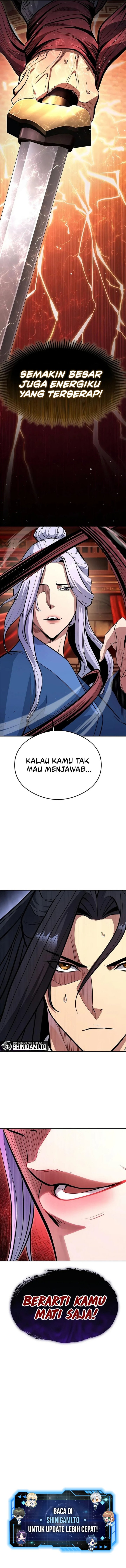 Regression Of The Yong Clan Heir Chapter 61 - Page 20