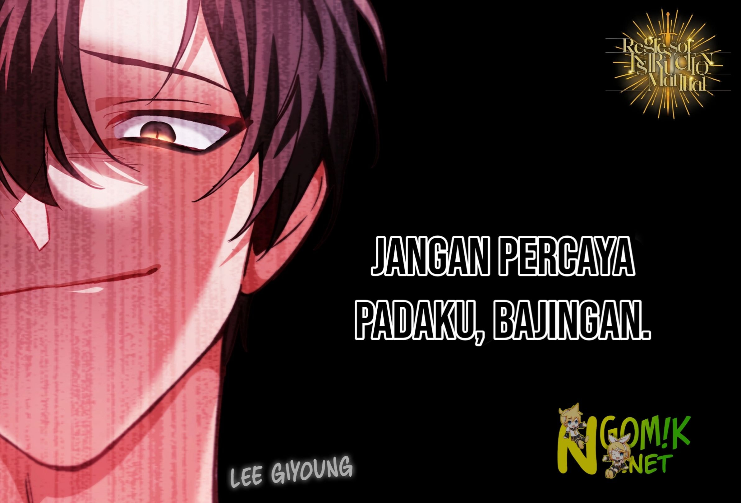 Baca Regressor Instruction Manual - Chapter 0.1 halaman 3