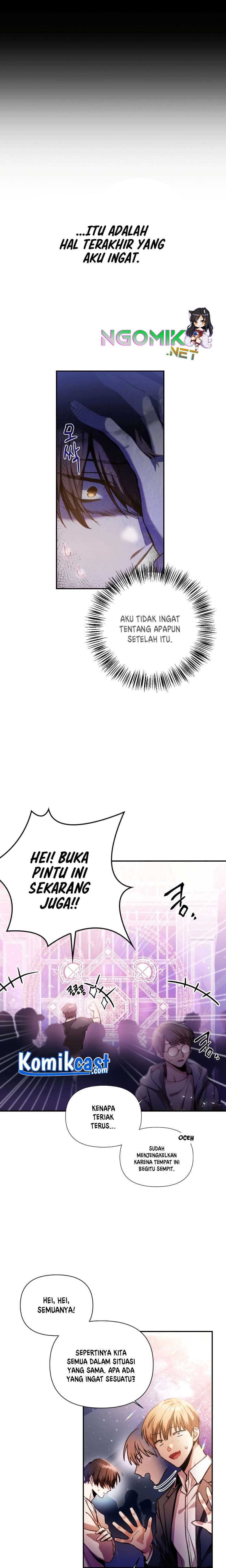 Baca Regressor Instruction Manual - Chapter 1 halaman 11