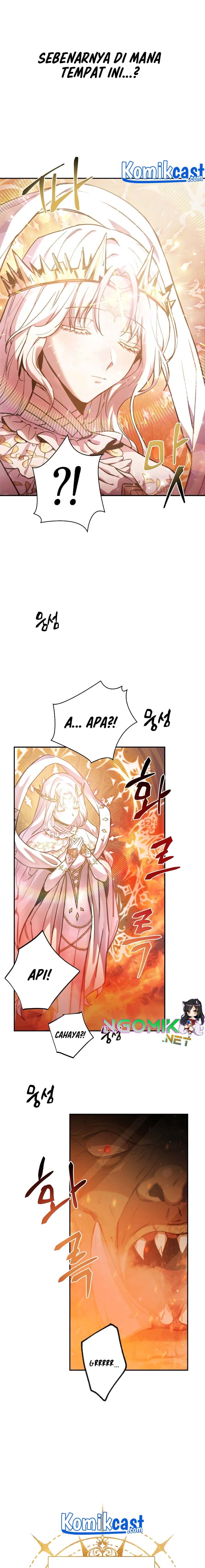 Baca Regressor Instruction Manual - Chapter 1 halaman 13