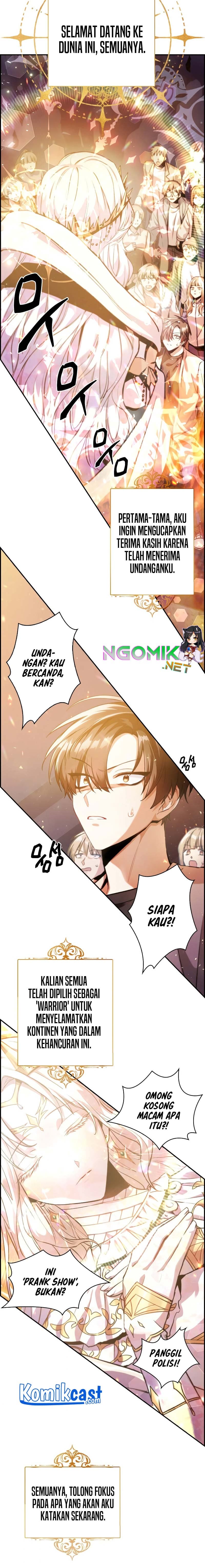 Baca Regressor Instruction Manual - Chapter 1 halaman 14