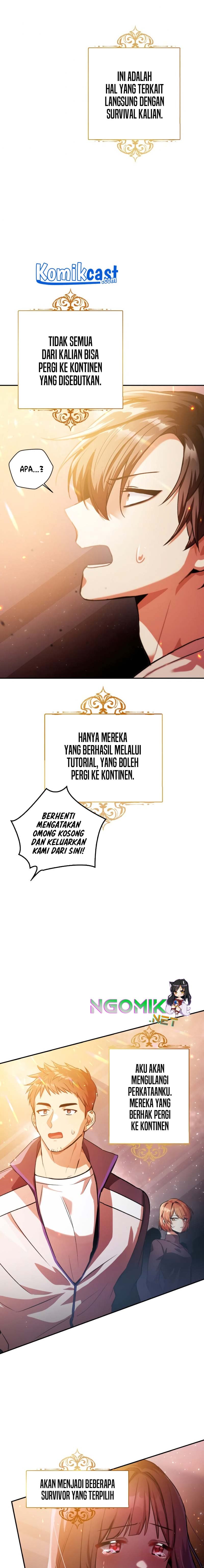 Baca Regressor Instruction Manual - Chapter 1 halaman 15