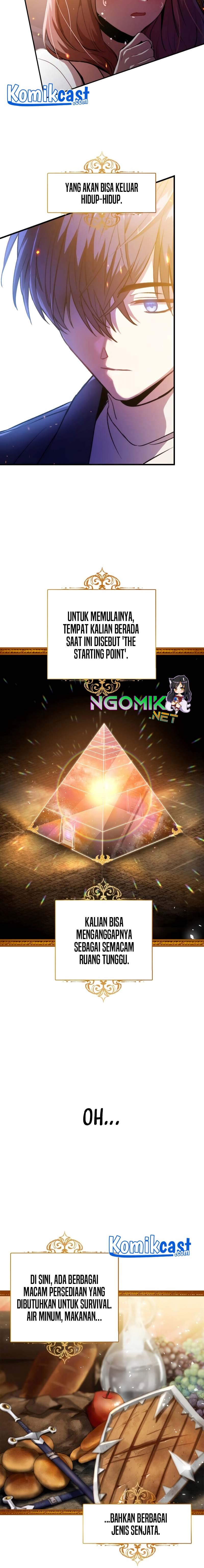 Baca Regressor Instruction Manual - Chapter 1 halaman 16