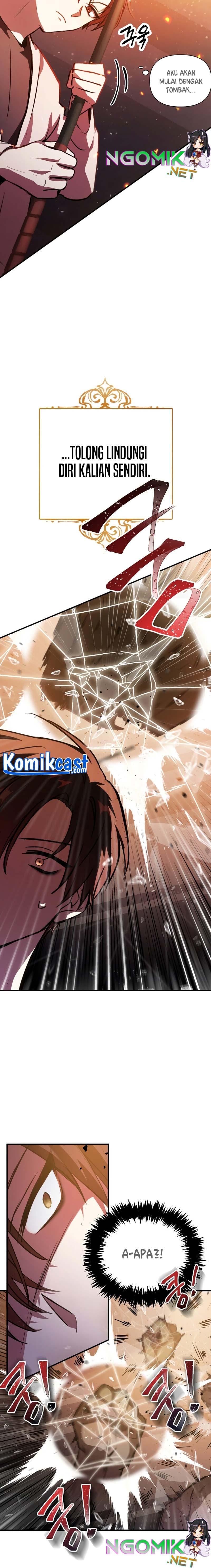 Baca Regressor Instruction Manual - Chapter 1 halaman 18