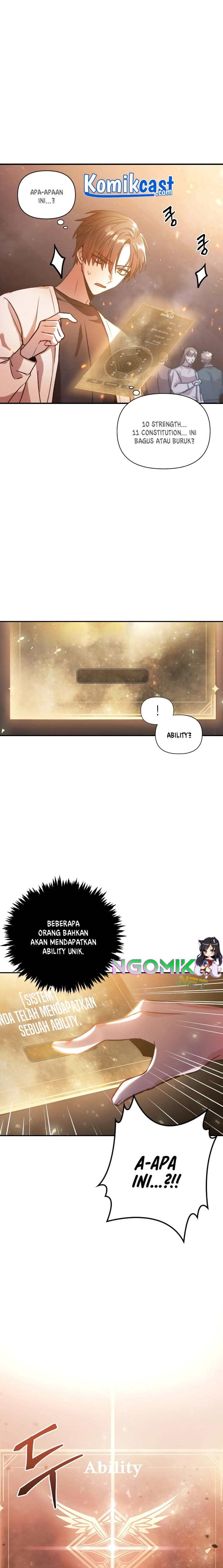 Baca Regressor Instruction Manual - Chapter 1 halaman 21