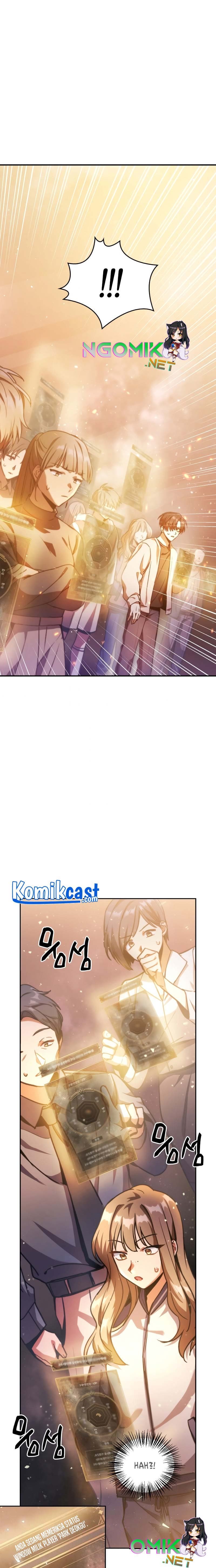 Baca Regressor Instruction Manual - Chapter 1 halaman 23