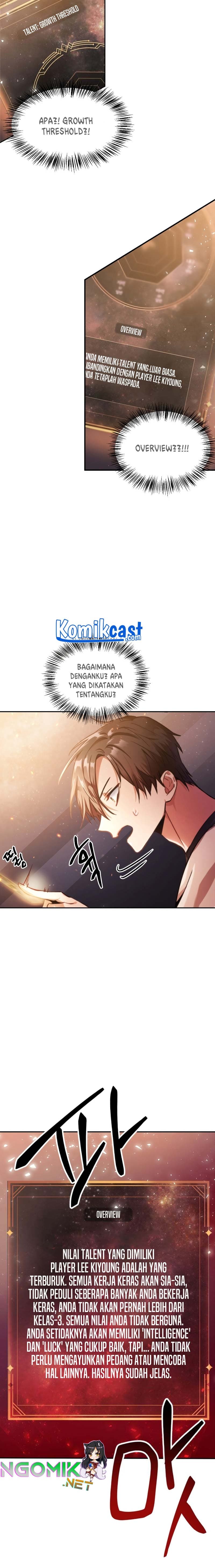 Baca Regressor Instruction Manual - Chapter 1 halaman 24