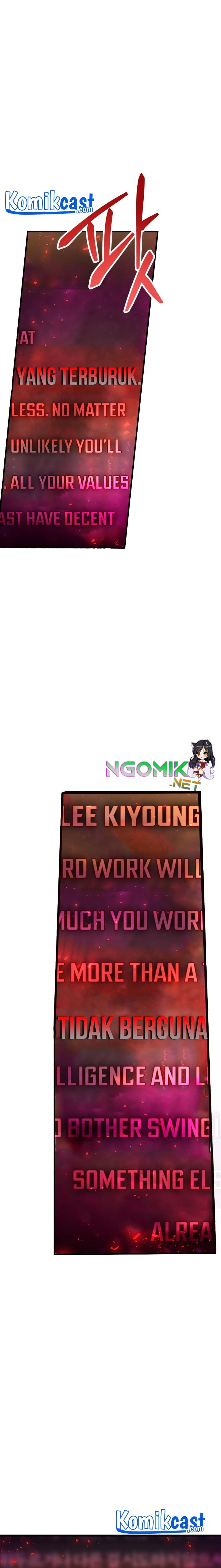 Baca Regressor Instruction Manual - Chapter 1 halaman 25