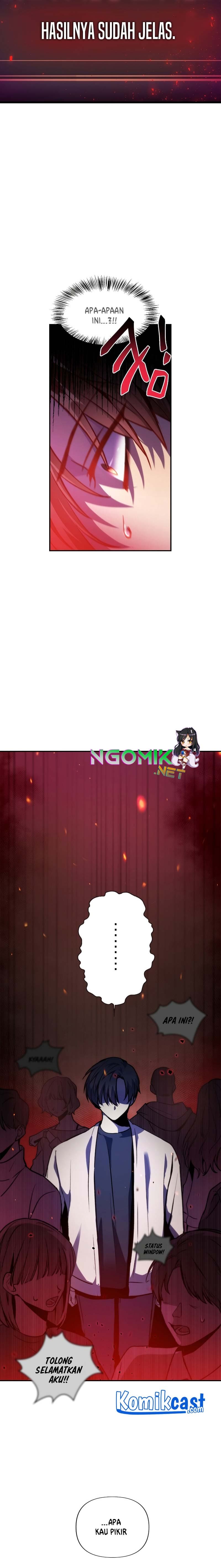 Baca Regressor Instruction Manual - Chapter 1 halaman 26