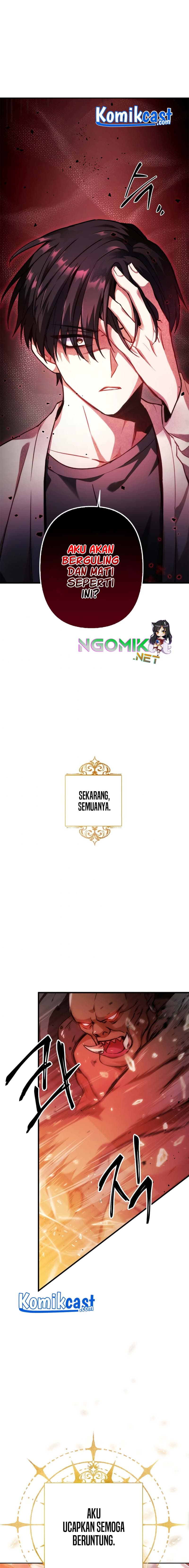 Baca Regressor Instruction Manual - Chapter 1 halaman 27