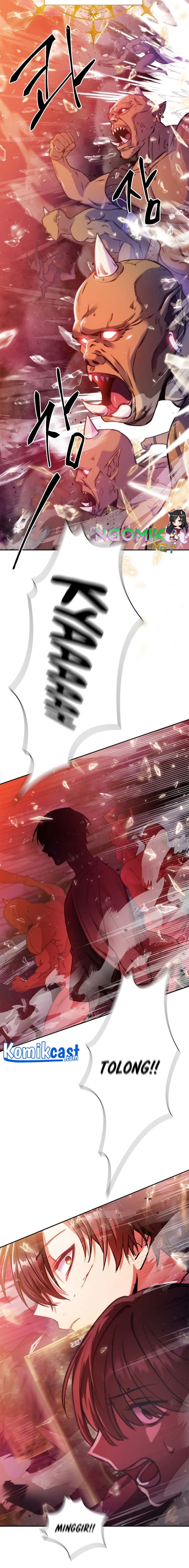 Baca Regressor Instruction Manual - Chapter 1 halaman 28