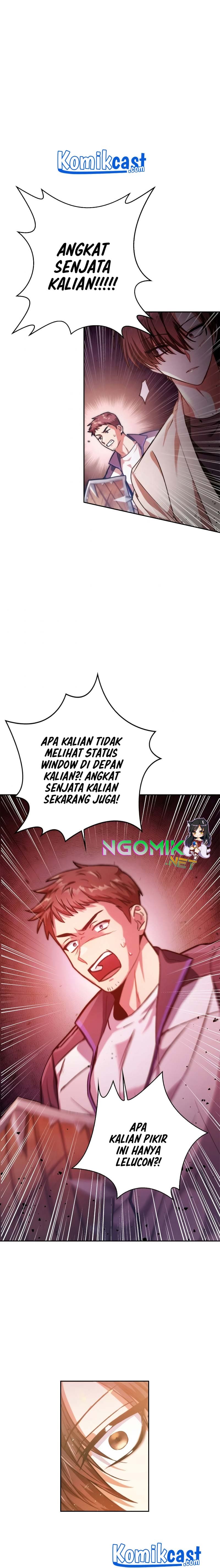 Baca Regressor Instruction Manual - Chapter 1 halaman 29