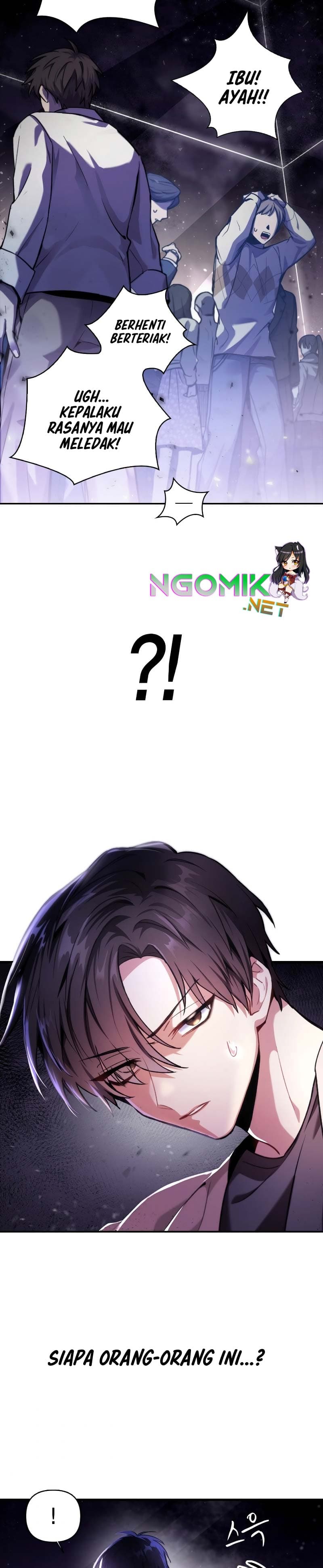 Baca Regressor Instruction Manual - Chapter 1 halaman 3