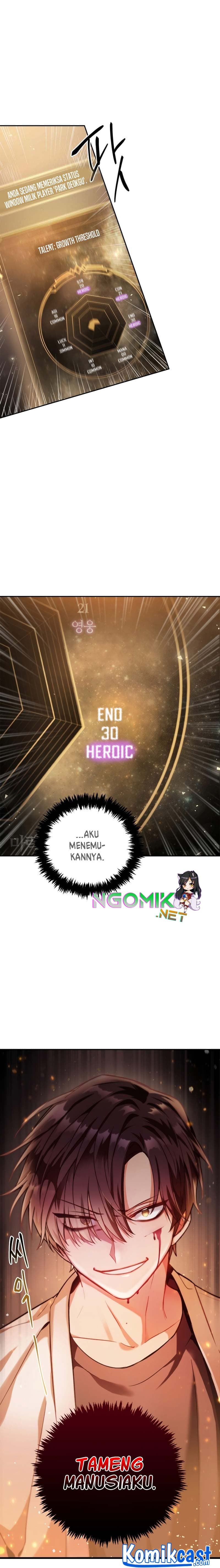 Baca Regressor Instruction Manual - Chapter 1 halaman 30