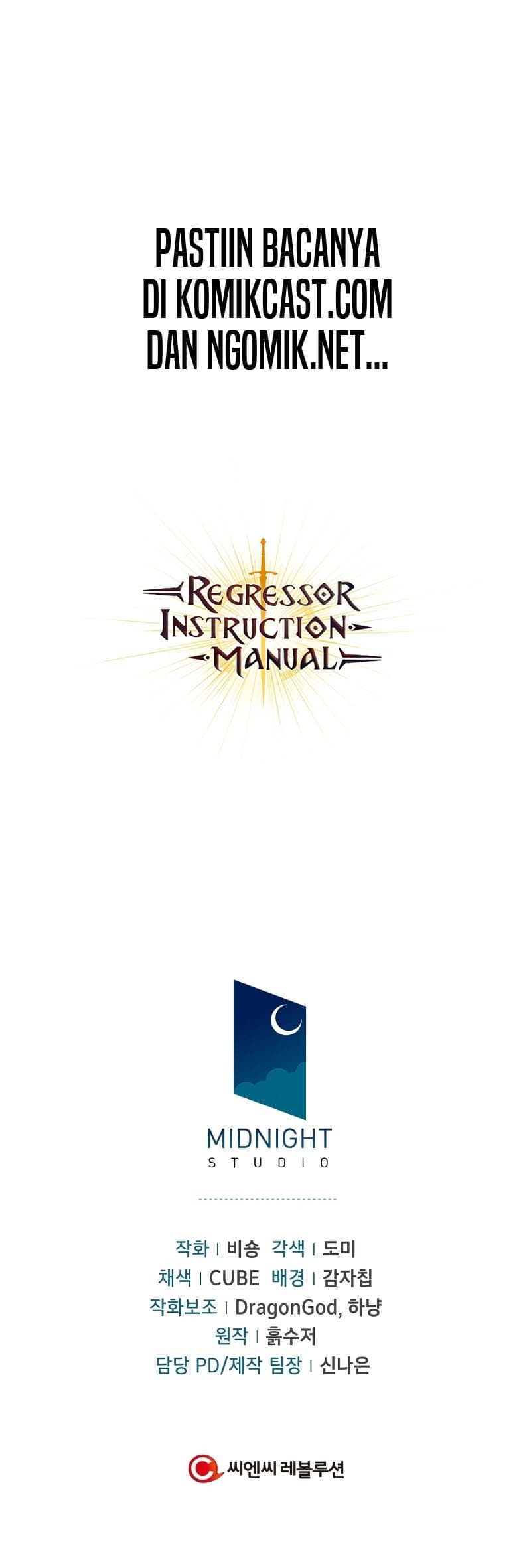 Baca Regressor Instruction Manual - Chapter 1 halaman 31