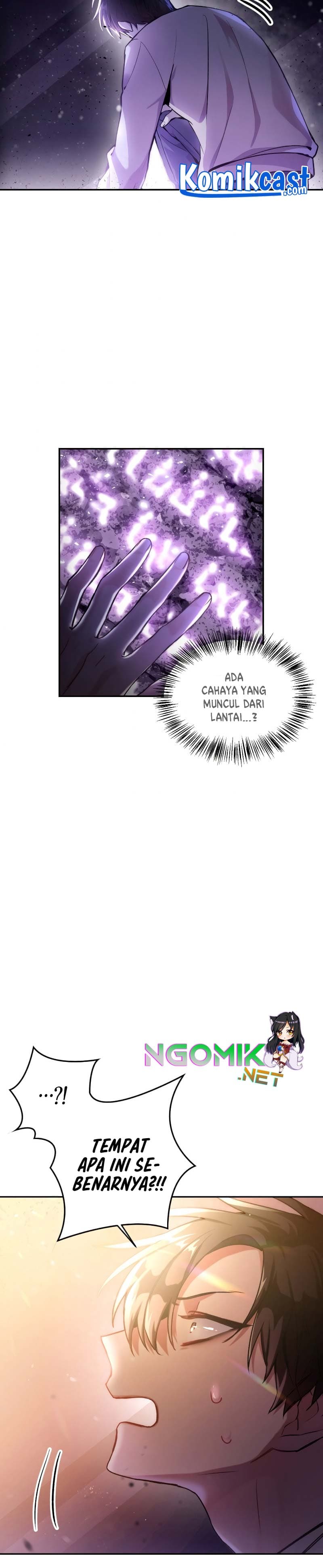 Baca Regressor Instruction Manual - Chapter 1 halaman 4