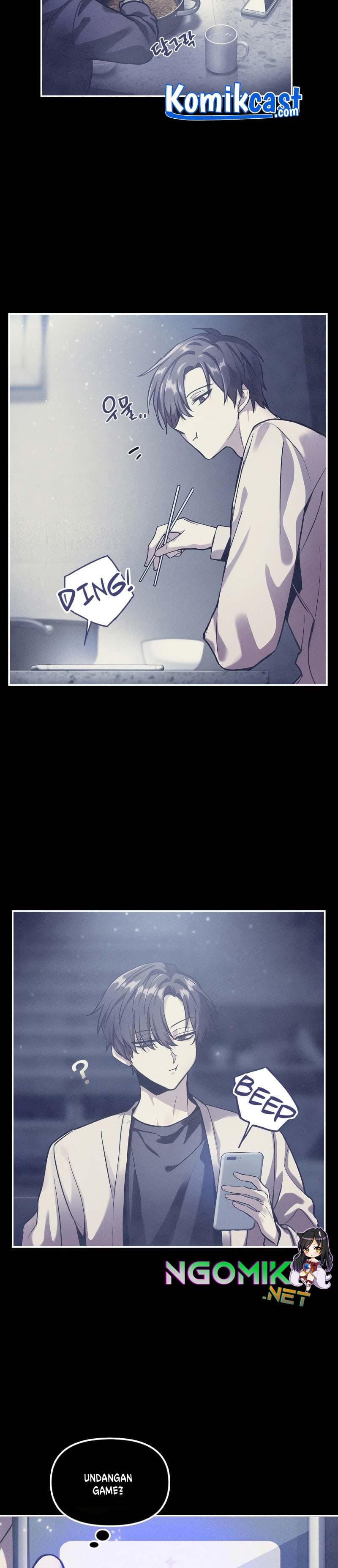 Baca Regressor Instruction Manual - Chapter 1 halaman 9