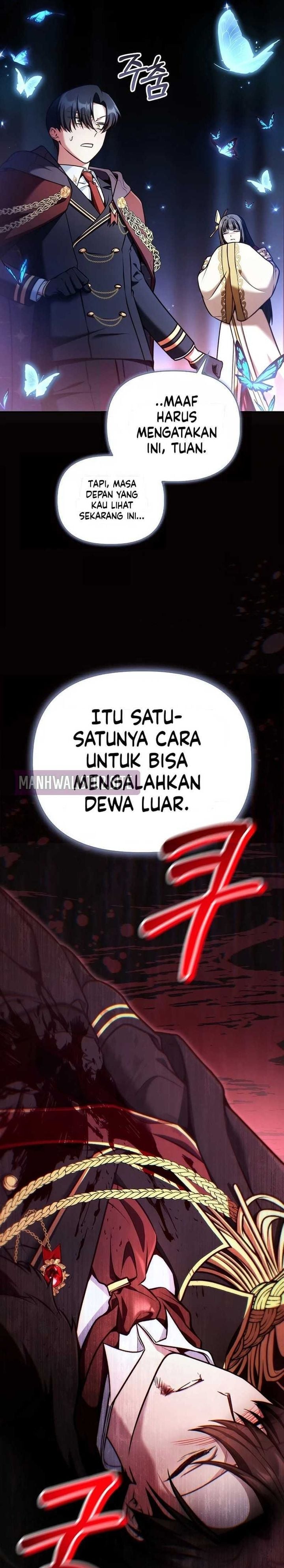 Baca Regressor Instruction Manual - Chapter 182 halaman 11