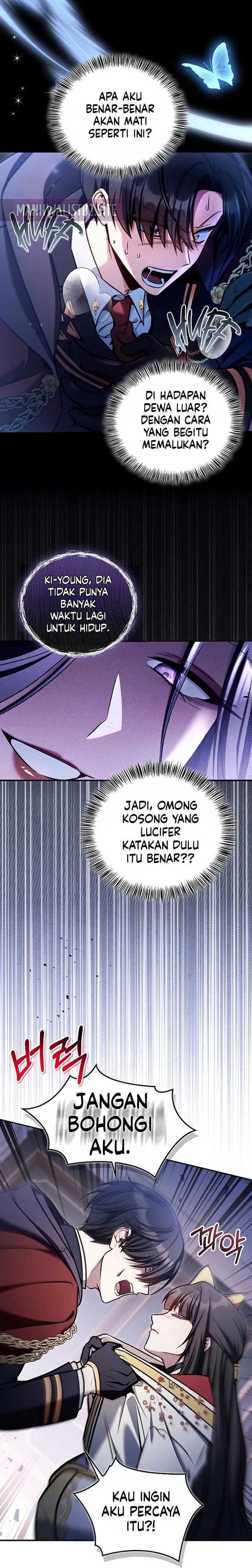 Baca Regressor Instruction Manual - Chapter 182 halaman 13