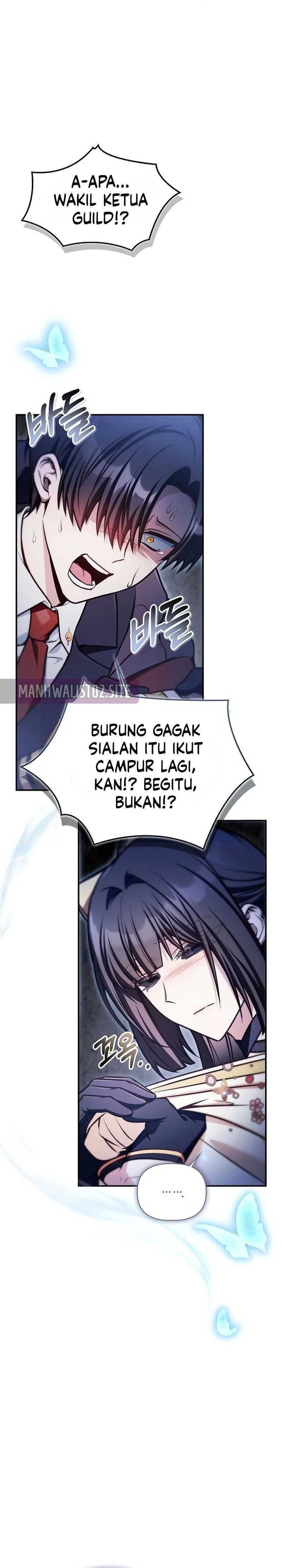 Baca Regressor Instruction Manual - Chapter 182 halaman 14
