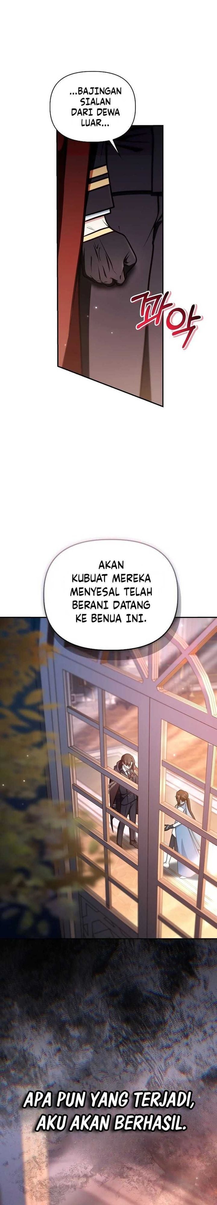 Baca Regressor Instruction Manual - Chapter 182 halaman 19