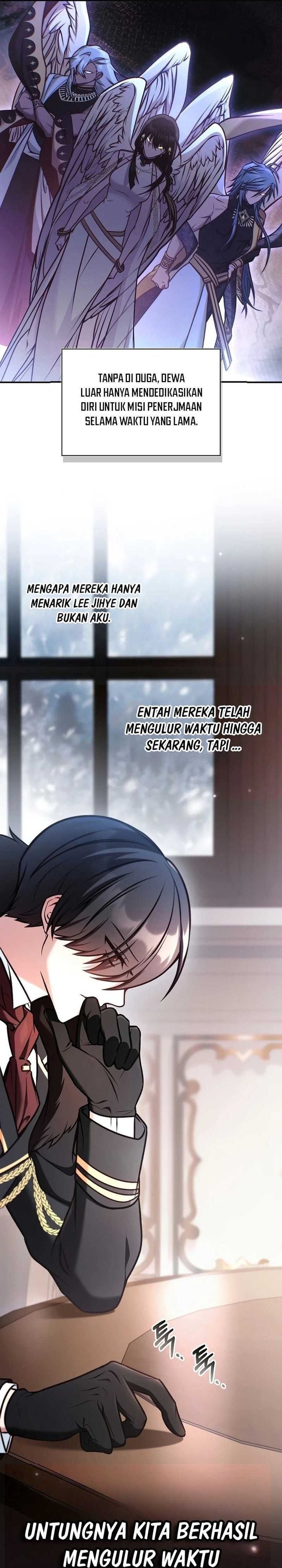 Baca Regressor Instruction Manual - Chapter 182 halaman 22