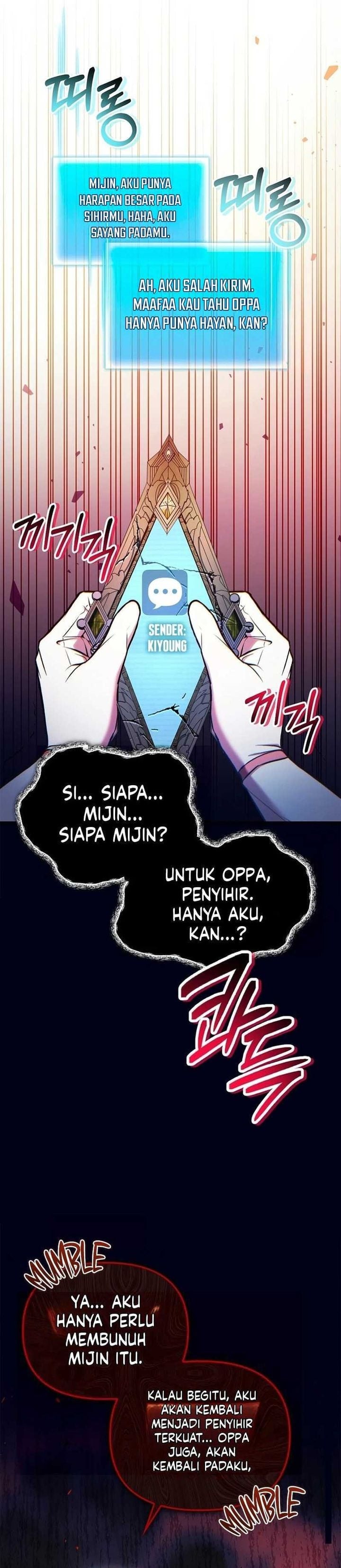 Baca Regressor Instruction Manual - Chapter 182 halaman 26