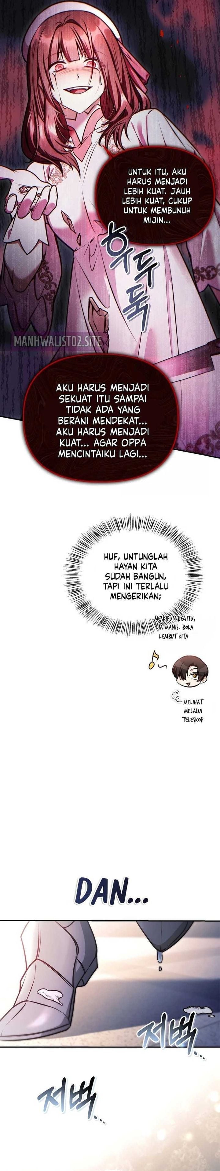 Baca Regressor Instruction Manual - Chapter 182 halaman 27