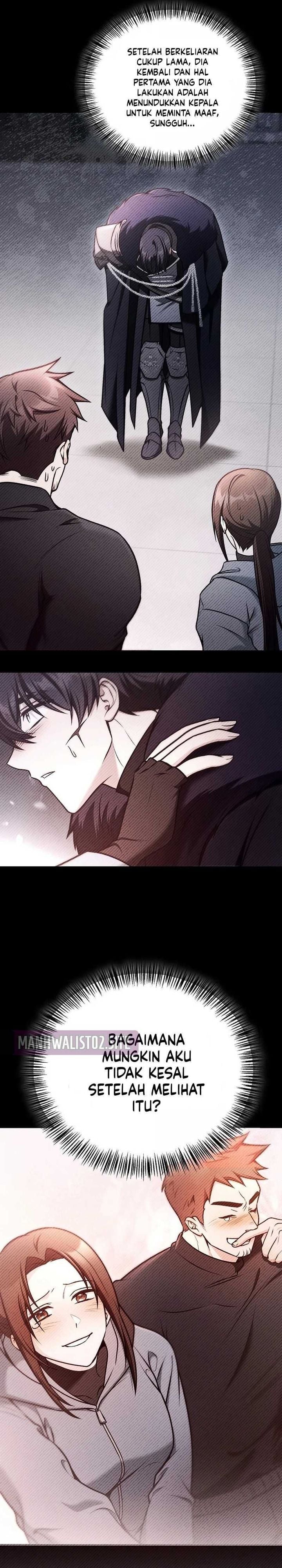 Baca Regressor Instruction Manual - Chapter 182 halaman 29